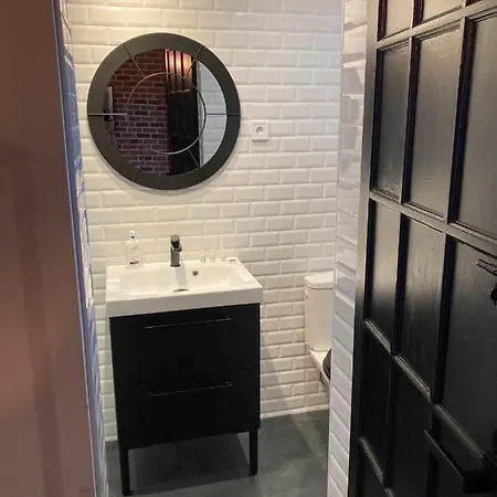 Sagrada L'atelier **** * Τουλούζη