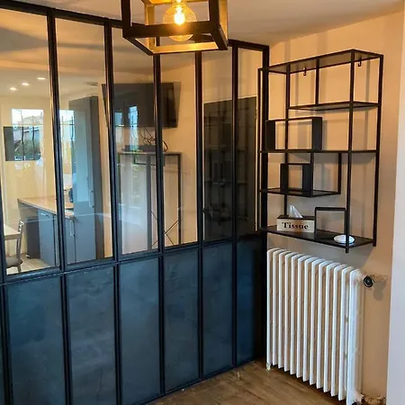 Apartment Sagrada L'atelier **** *