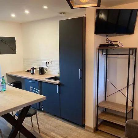 Sagrada L'atelier **** Apartment