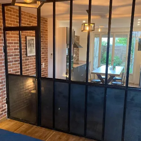 Apartment Sagrada L'atelier ****